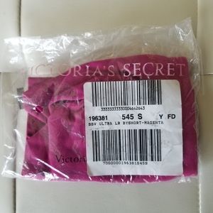 NWT Sealed/Original Packaging, Victoria Secret "Body by Victoria", "Boy Shorts "